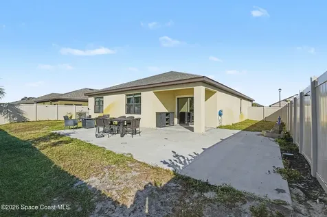 7539 Tourmaline Drive Grant FL 32949