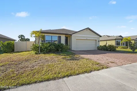 7539 Tourmaline Drive Grant FL 32949