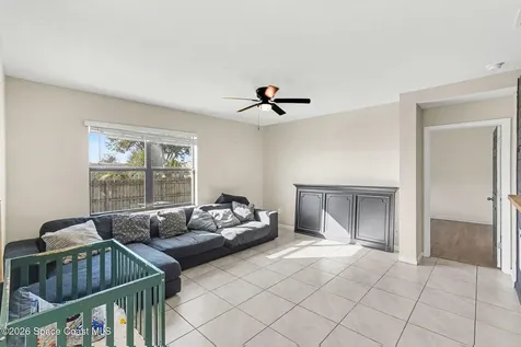 7539 Tourmaline Drive Grant FL 32949