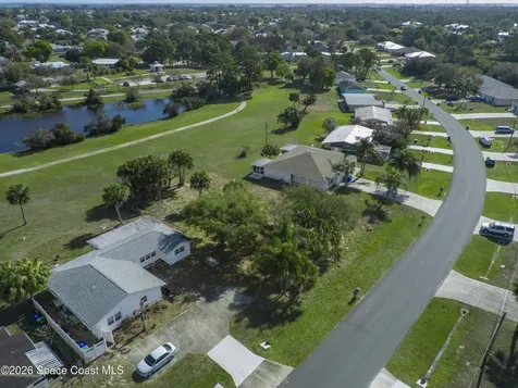 358 S Wimbrow Drive Sebastian FL 32958