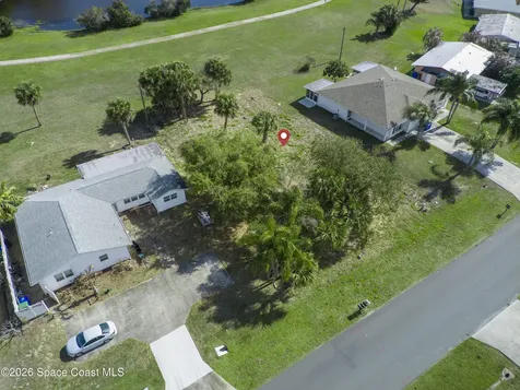 358 S Wimbrow Drive Sebastian FL 32958