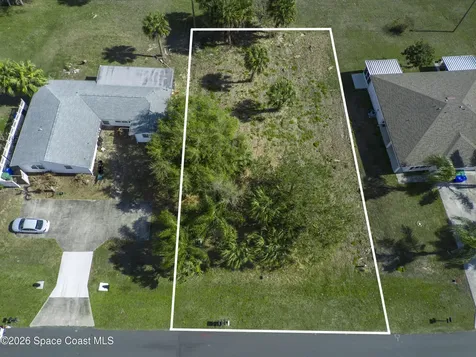 358 S Wimbrow Drive Sebastian FL 32958