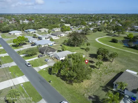 358 S Wimbrow Drive Sebastian FL 32958