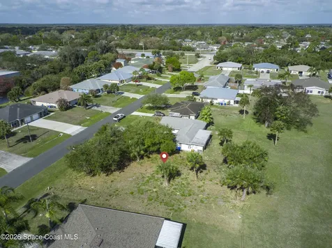358 S Wimbrow Drive Sebastian FL 32958
