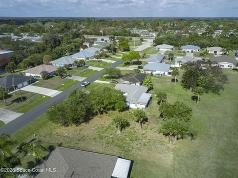 358 S Wimbrow Drive Sebastian FL 32958