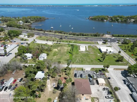 1568 Water Drive NE Palm Bay FL 32905