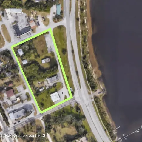 1568 Water Drive NE Palm Bay FL 32905