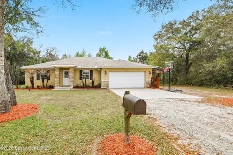 4055 Palm Avenue Mims FL 32754