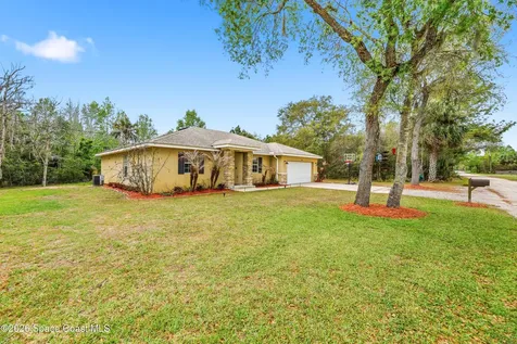 4055 Palm Avenue Mims FL 32754