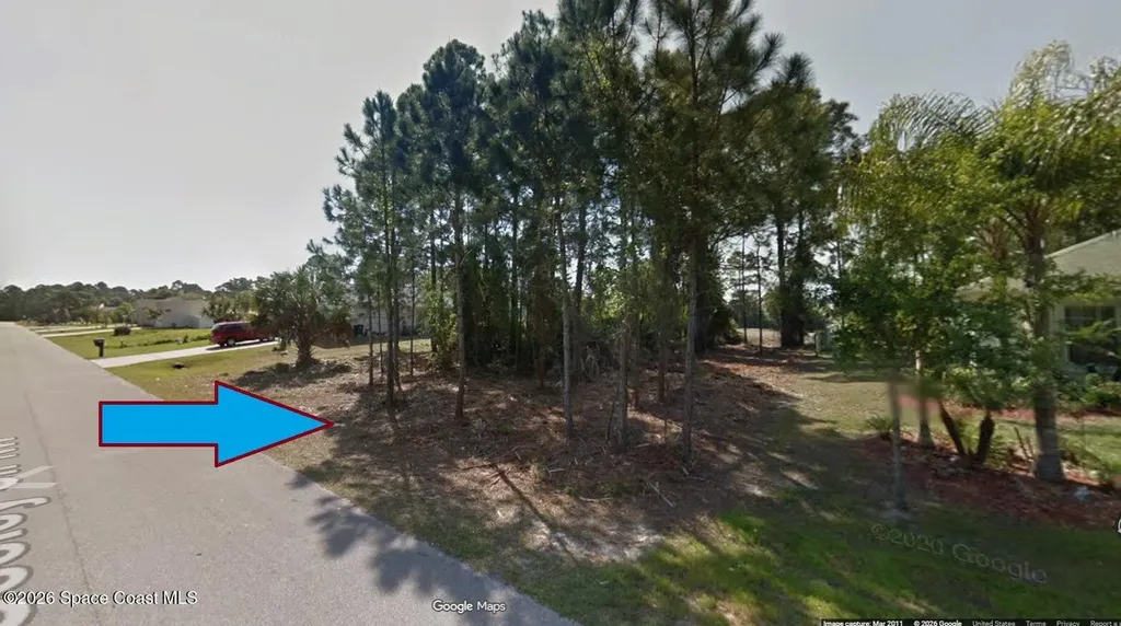 1766 Seeley Circle NW Palm Bay FL 32907