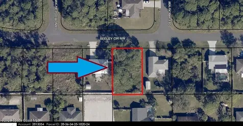1766 Seeley Circle NW Palm Bay FL 32907