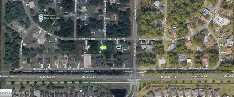1766 Seeley Circle NW Palm Bay FL 32907