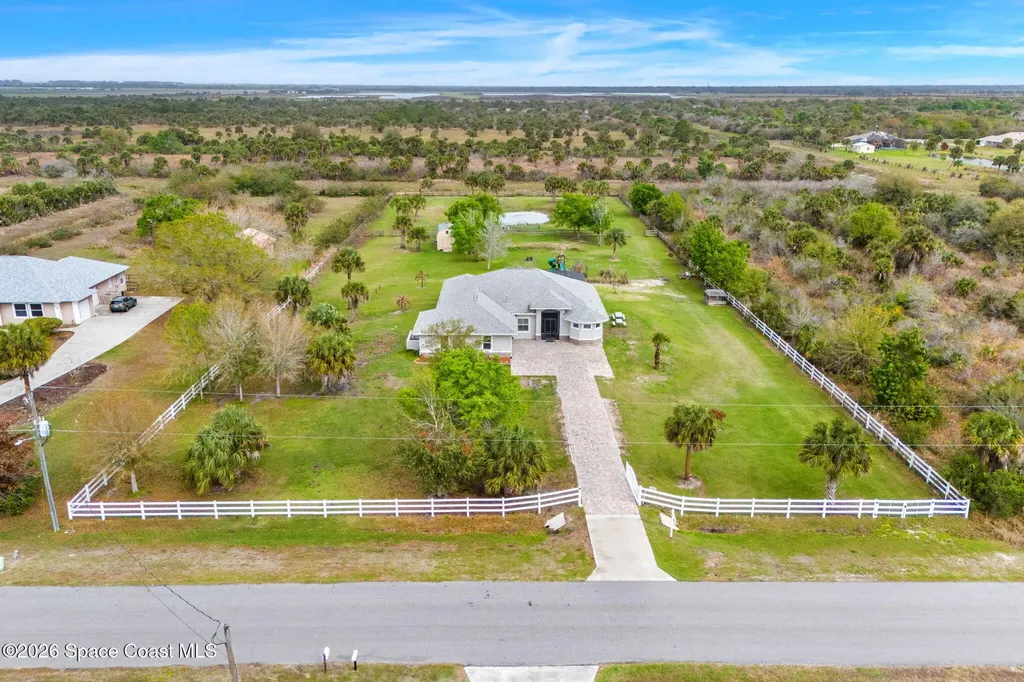 322 Trotters Street Palm Bay FL 32909