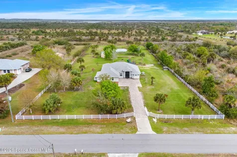 322 Trotters Street Palm Bay FL 32909