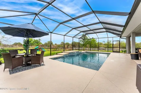 322 Trotters Street Palm Bay FL 32909