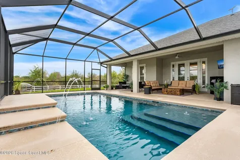 322 Trotters Street Palm Bay FL 32909
