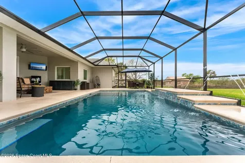 322 Trotters Street Palm Bay FL 32909