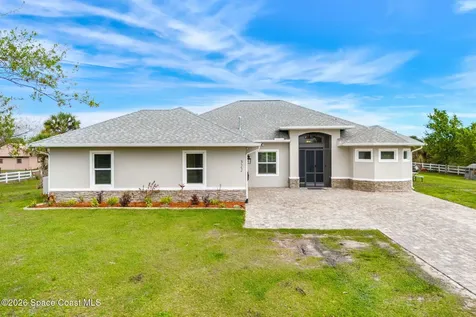 322 Trotters Street Palm Bay FL 32909