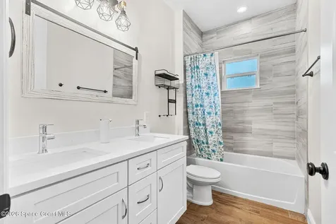 322 Trotters Street Palm Bay FL 32909