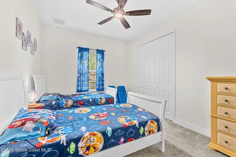 322 Trotters Street Palm Bay FL 32909