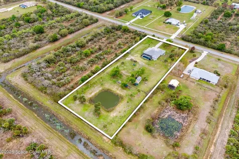 322 Trotters Street Palm Bay FL 32909