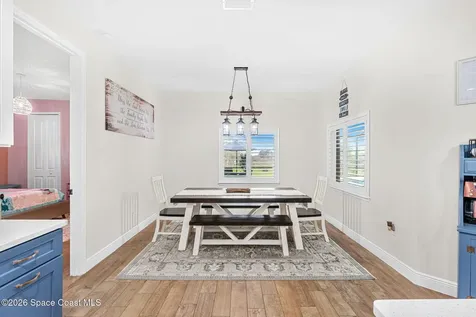 322 Trotters Street Palm Bay FL 32909