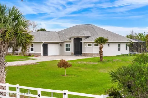 322 Trotters Street Palm Bay FL 32909