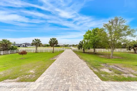 322 Trotters Street Palm Bay FL 32909