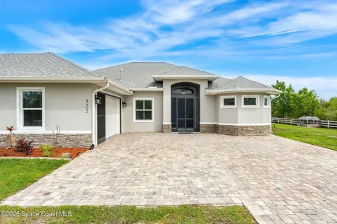 322 Trotters Street Palm Bay FL 32909