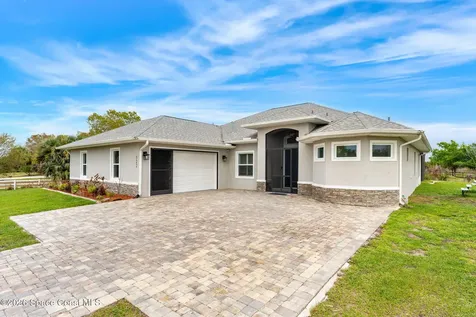 322 Trotters Street Palm Bay FL 32909