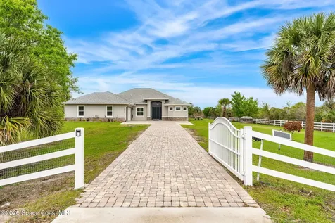 322 Trotters Street Palm Bay FL 32909