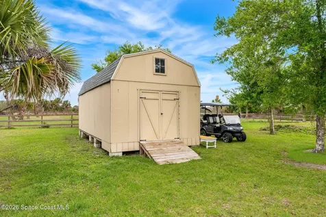 322 Trotters Street Palm Bay FL 32909