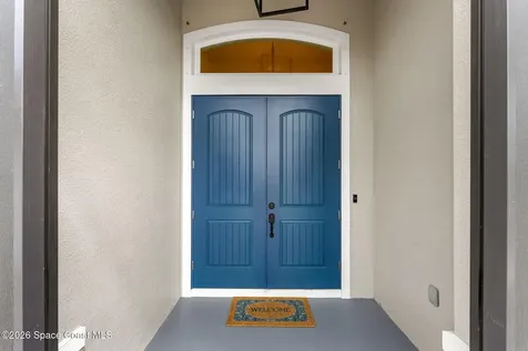 322 Trotters Street Palm Bay FL 32909