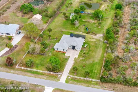 322 Trotters Street Palm Bay FL 32909