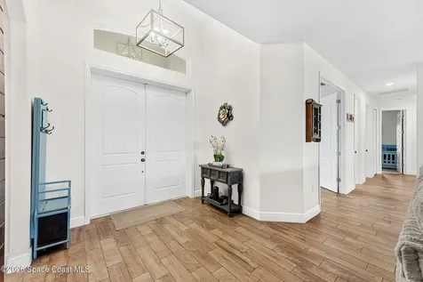322 Trotters Street Palm Bay FL 32909