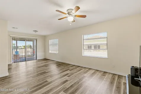 565 Jackson Avenue Satellite Beach FL 32937