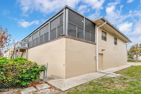 565 Jackson Avenue Satellite Beach FL 32937
