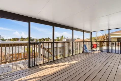 565 Jackson Avenue Satellite Beach FL 32937