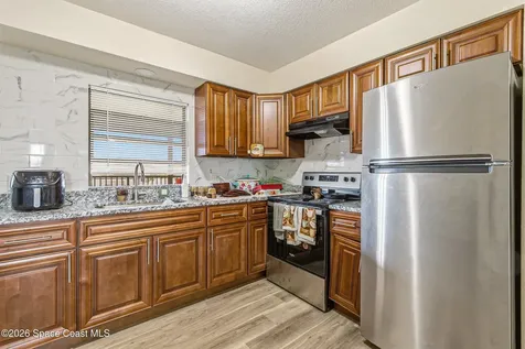 565 Jackson Avenue Satellite Beach FL 32937