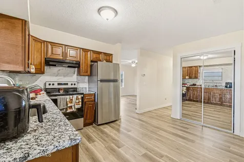 565 Jackson Avenue Satellite Beach FL 32937