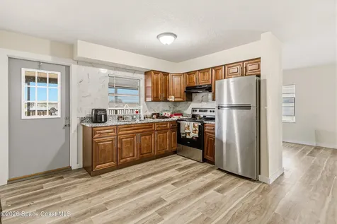 565 Jackson Avenue Satellite Beach FL 32937