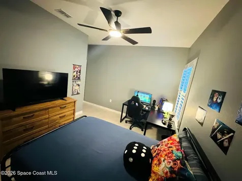 2412 Carrick Street NW Palm Bay FL 32907