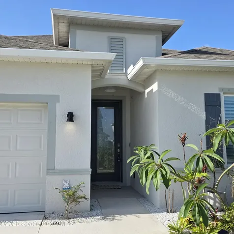 2412 Carrick Street NW Palm Bay FL 32907