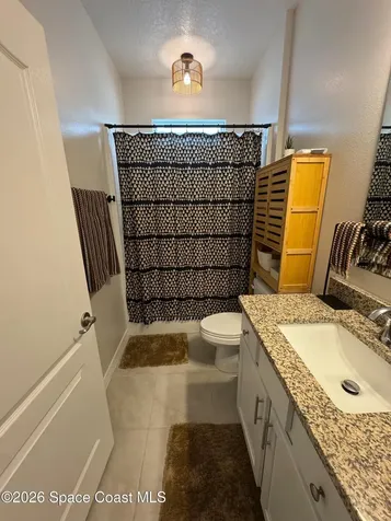 2412 Carrick Street NW Palm Bay FL 32907