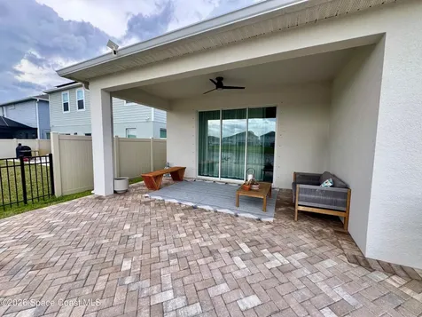 2412 Carrick Street NW Palm Bay FL 32907