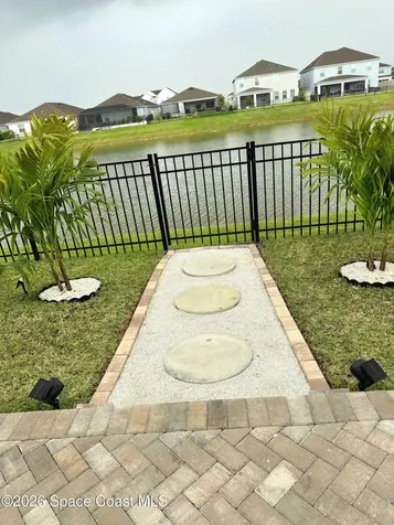 2412 Carrick Street NW Palm Bay FL 32907