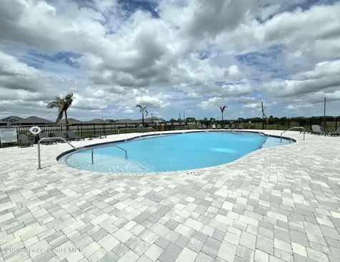 2412 Carrick Street NW Palm Bay FL 32907