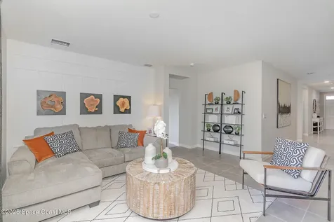 1603 Garabaldi Circle SE Palm Bay FL 32909
