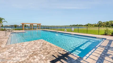 1603 Garabaldi Circle SE Palm Bay FL 32909