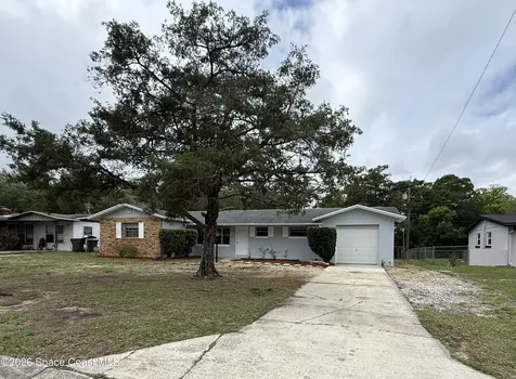 1412 Overlook Terrace Titusville FL 32780
